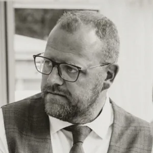 Picture of Ben Weaver