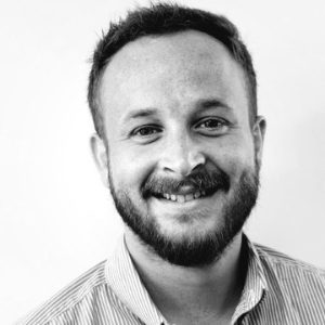 Picture of James Mitchell