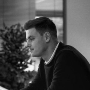 Picture of Lewis Hammond